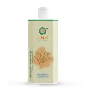 Sanoll-Shampoo Sanoll Neutral Shampoo & DuschBad Basis