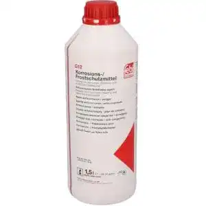 Kühlerfrostschutz febi bilstein 01381