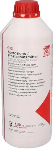 Kühlerfrostschutz febi bilstein 01381