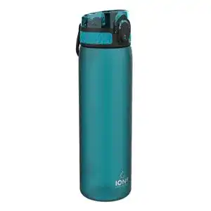 ion8-Trinkflasche ion8 Auslaufsichere 1-Liter-Sport-Wasserflasche