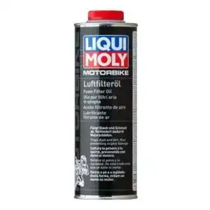 Luftfilteröl Liqui Moly 3096 Motorbike 1 l