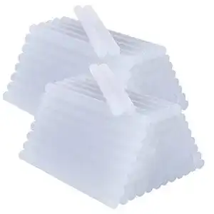 Heißklebesticks BEEWAY Klebesticks Φ 7,0mm, Packung 125
