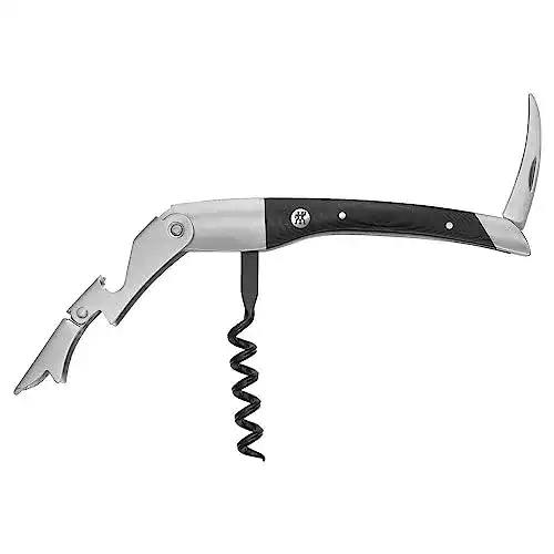 Kellnermesser Zwilling Sommelier, Edelstahl