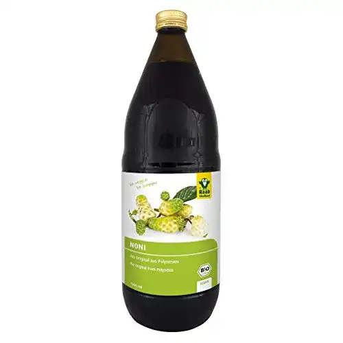 Noni-Saft Raab Vitalfood Bio Noni Saft 1000 ml