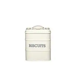 Keksdose Living Nostalgia KitchenCraft Living Nostalgie