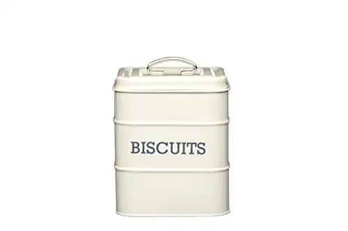 Keksdose Living Nostalgia KitchenCraft Living Nostalgie