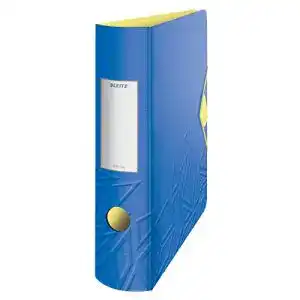 Leitz-Ordner Leitz Qualitäts-Ordner 180° Active, A4, Breit