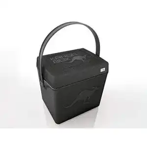 Thermobox KÄNGABOX ®Trip (schwarz)