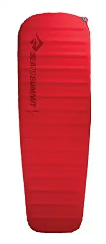 Sea-to-Summit-Isomatte Sea to Summit, Red, L