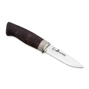 Karesuando-Messer Karesuando Erwachsene Överlevnad Kniv