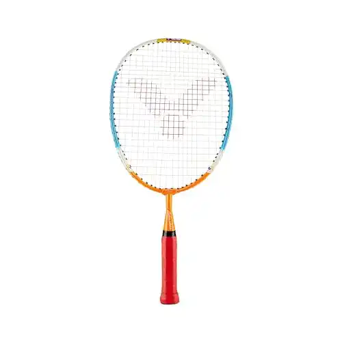 Die beste Badmintonschläger Kinder VICTOR Starter 2026 Test Bestseller Badmintonschläger Kinder VICTOR Starter