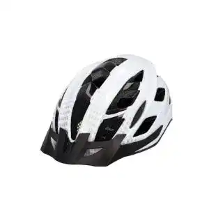 Fischer-Fahrradhelm NIGRIN FISCHER, Cityhelm Urban Lano