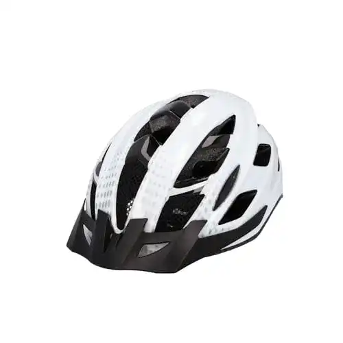 Fischer-Fahrradhelm NIGRIN FISCHER, Cityhelm Urban Lano