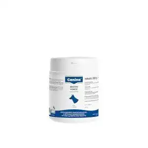 Biotin für Hunde Canina Biotin Forte Tabletten, 200 g