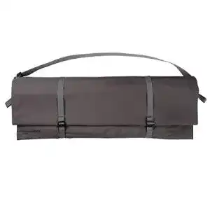 Seilsack Ultrasport Unisex für Kletterseile aufklappbar