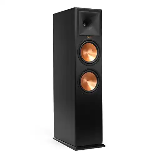 Klipsch-Standlautsprecher Klipsch RP-280F Standlautsprecher