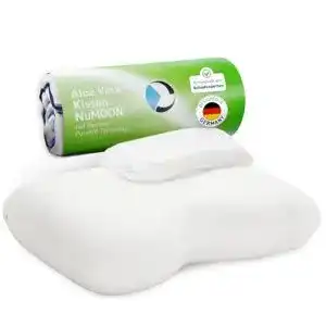 Visco-Kissen Third of Life Orthopädisches Nackenstützkissen