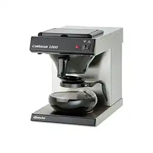 Bartscher-Kaffeemaschine Bartscher Kaffeemaschine Contessa 1000