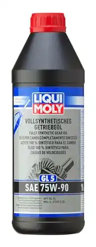 Getriebeöl 75W90 LIQUI MOLY 1414