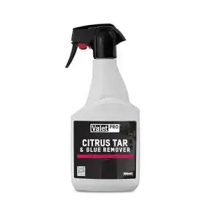 Teerentferner Valet PRO Citrus Tar & Glue Remover 500 ml