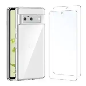 Google-Pixel-6-Hülle NEW’C Hülle für Google Pixel 6, Ultra