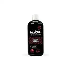 Pferdeshampoo Wildcare 69010 Sensitiv Shampoo ANTI REIZ