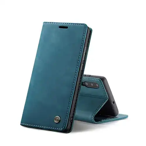 Xiaomi-Mi-9-Hülle Chocoyi Kompatibel mit Xiaomi Mi 9 Hülle