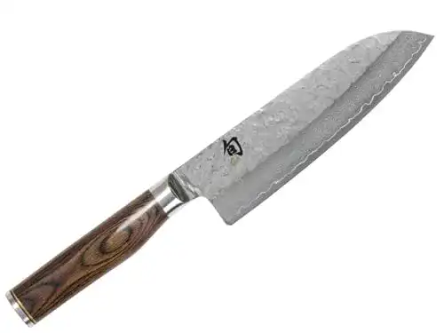 Damastmesser Kai TDM-1702 Shun Premier Tim Mälzer Serie Sa
