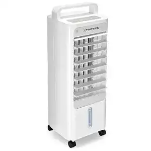 Trotec-Klimagerät TROTEC Aircooler PAE 12 Luftkühler 3-in-1
