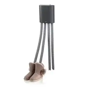 Schuhtrockner MELISSA 16540011 elektrisch, Zeitschaltuhr