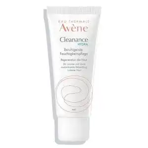 Avène-Gesichtscreme Avene Avène Cleanance Hydra, 40 ml