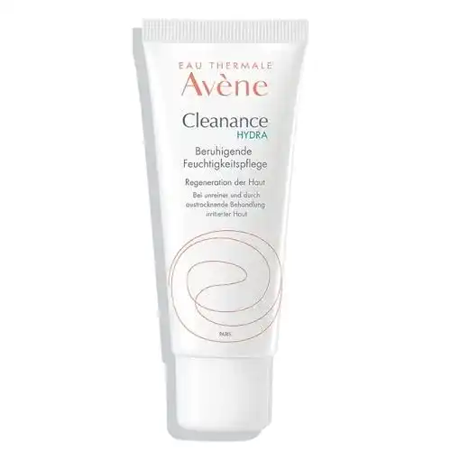 Avène-Gesichtscreme Avene Avène Cleanance Hydra, 40 ml