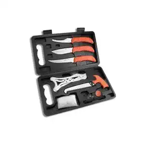 Zerwirkset OUTDOOR EDGE Outdoor 02OE069 Edge Unisex