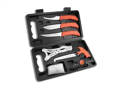 Zerwirkset OUTDOOR EDGE Outdoor 02OE069 Edge Unisex