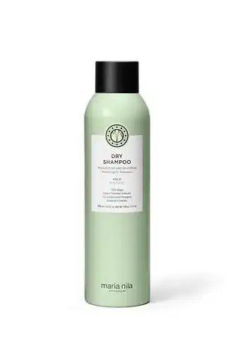 Trockenshampoo Maria Nila – Dry Shampoo 250ml zum Auffrischen