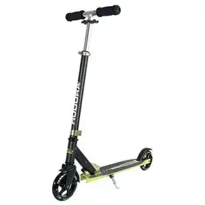 Hudora-Scooter HUDORA Scooter Big Wheel Bold 145, grün