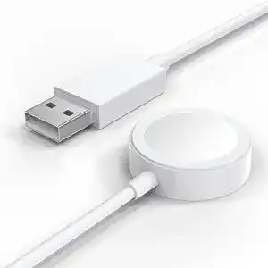 Apple-Watch-Ladegerät Marchpower iWatch Ladekabel, magnetisch