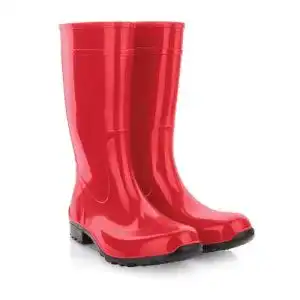 Gummistiefel Damen LEMIGO Damen Gummistiefel Wasserdicht