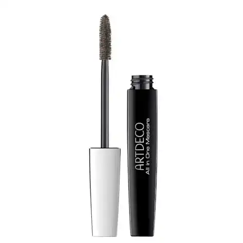Mascara braun Artdeco All In One Mascara, 10 ml