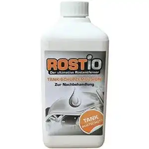 Tankversiegelung Rostio Tank-Schutzemulsion 500 ml