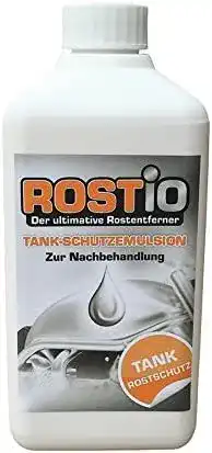 Tankversiegelung Rostio Tank-Schutzemulsion 500 ml