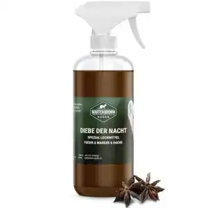 Marder-Lockmittel Martenbrown ® Diebe der Nacht Lockmittel