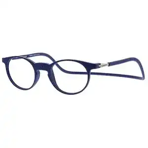 Magnet-Lesebrille DIDINSKY Magnetische Blaulichtfilter Brille