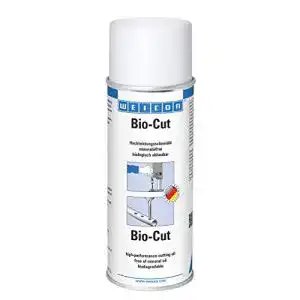 Bohr-und-Schneidöl WEICON Bio-Cut Schneidöl 400ml