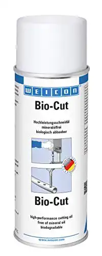Bohr-und-Schneidöl WEICON Bio-Cut Schneidöl 400ml