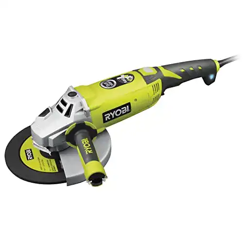 Ryobi-Winkelschleifer Ryobi 5133002193 EAG 2000 RC