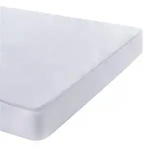 Matratzenschoner 160 x 200 Umi Amazon Brand, wasserdicht