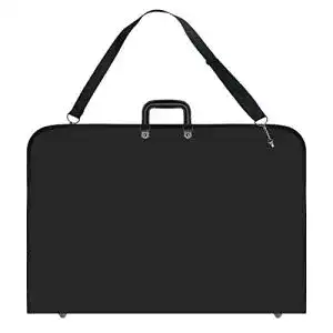 Kunstmappe Vantasii Tragetasche für Kunst-/Künstler-Portfolios
