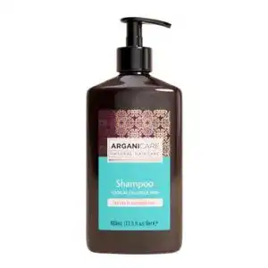 Arganicare-Shampoo Arganicare For Dry & Damaged Hair 400 ml