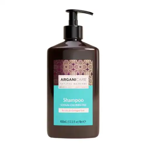 Arganicare-Shampoo Arganicare For Dry & Damaged Hair 400 ml